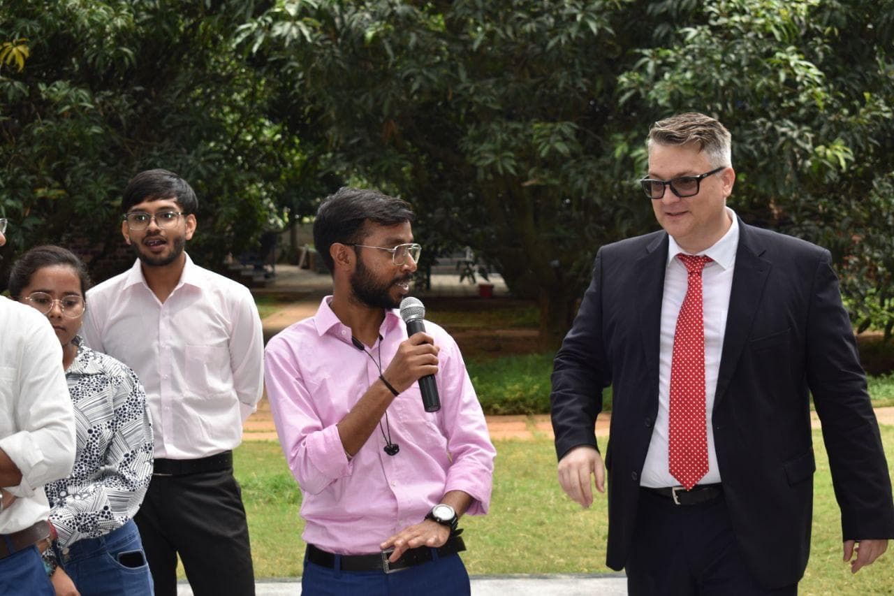 Regional College of Management Bangalore Events photo 26